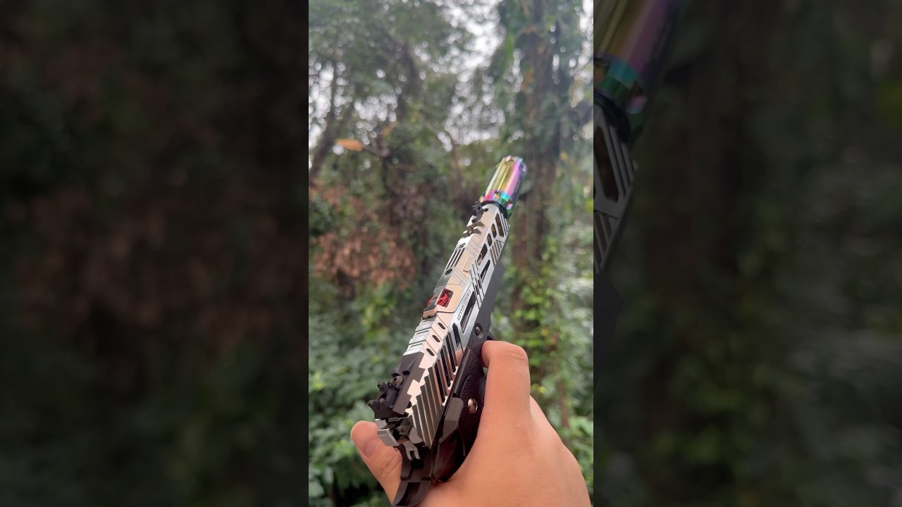 CTM TAC HI-capa 5.1  SUPERLINE 