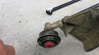 Famous How to Correctly Load Your Ryobi String Trimmer Spool Wealth