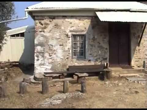 Путь к старцу. Паисий Святогорец .