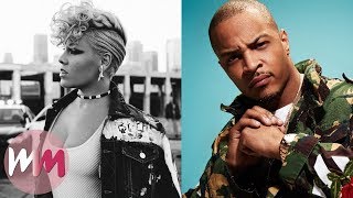 Top 5 Songs You Didnt Know Were Written By Pink