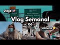 ME FUI A V4CUN4R A ESTADOS UNIDOS y les grabé un vlog :) || Ana Díaz