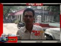 मधेपुरा में दिनदहाड़े लूट Loot in Broad Day light Madhepura