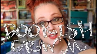 NSFW GRWM + Romance Audiobook Reviews