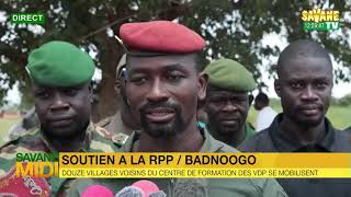 Journal_de_12h45mns_en_français_du_ 22/09/2026_sur_Savane_TV