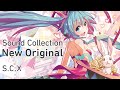 [ Sound Collection - New Original ] クロスフェードデモ