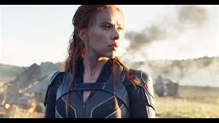 Black Widow | Born Ready (Dove Cameron)