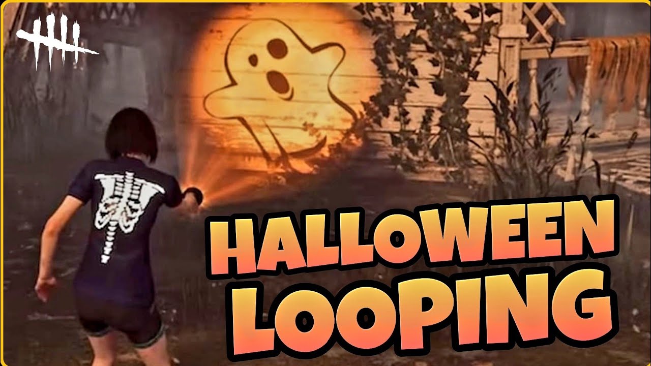 Looping Killers / Dead By daylight - YouTube