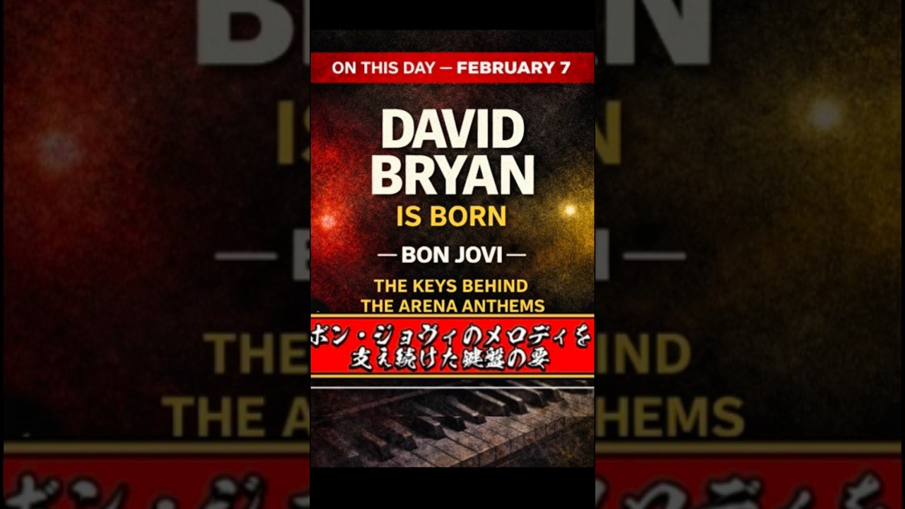 🟥 ON THIS DAY — FEBRUARY 7🎂 