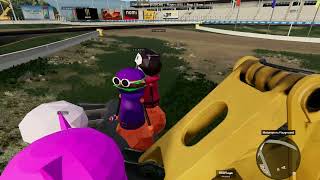 BeamNG AR12 Discord Members Build Our Cars (AR12 Stream POV) (01/11/26)
