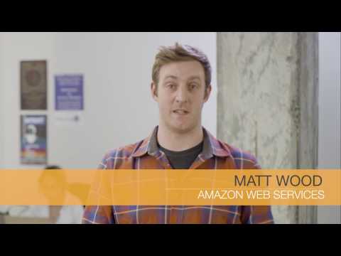 Amazon WorkSpaces -
