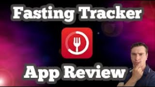 Fasting Tracker - App Review - I Love These Widgets! screenshot 2