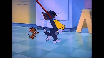 Tom and Jerry, 28 Episode   Part Time Pal