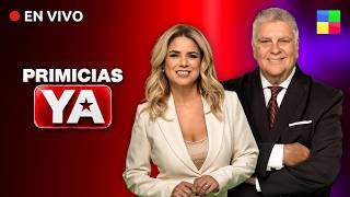 💥 Primicias Ya | Programa completo (11/06/26) Parte 2