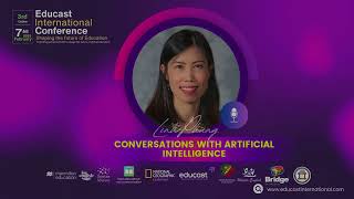 Dr Linh Phung - The efficacy of mobile-assisted language learning and trends in app developments