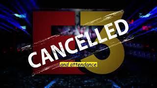 Why E3 2023 Was Cancelled: The Future of Gaming Conferences and Events
