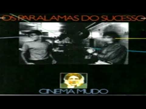 Os Paralamas do Sucesso Química