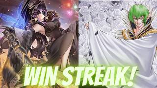 Morganite Stun Gets An Update And Goes On A Crazy Win streak! Yugioh Master Duel