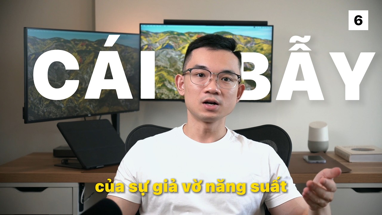 Tại sao bạn cần buồn chán?