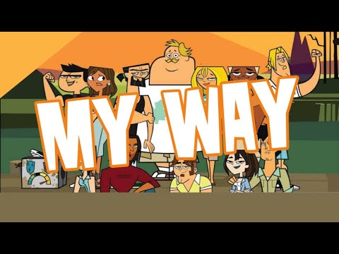 Total Drama Reunion (Video 2021) - IMDb