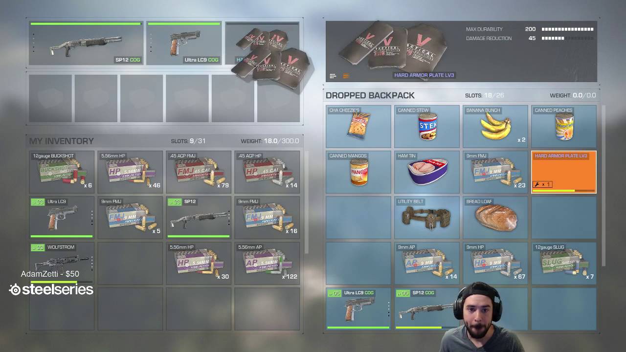 Shattered Skies - ПВП (2 Альфа тест)