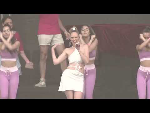 רוני דואני קראש Roni Duani Crush מצעד הגאווה 2023 תל אביב 