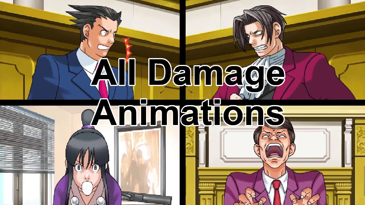 An ace attorney wiki did some weird layering when I was checking a certain  character's breakdown animation and I thought the result should be shared :  r/AceAttorney