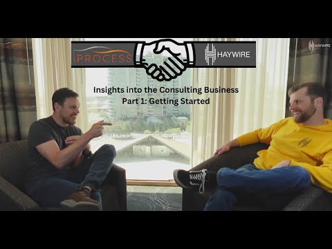 Automotive Consulting Experts