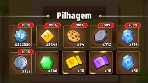 Archero 《Hacker》Script Ultimate 3 Snowballs & Socks +  Upgrades of Equips 30% Off and more... v2.6.4