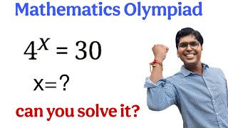 Mathematics Olympiad Questions | Harvard University entrance | A nice Algebraic expression| #maths 