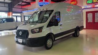 2022 Ford Transit-350 Base TX Dallas, Forth Worth, Addison, Farmers Branch, Arlington, Frisco