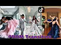 Taylor Swift -Don’t Blame Me PROM Transition 2023💃🏾🕺🏾