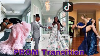 Taylor Swift -Don’t Blame Me PROM Transition 2023💃🏾🕺🏾
