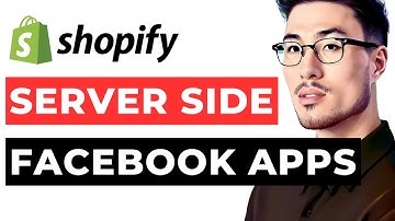 Server Side Facebook Pixel Shopify Apps