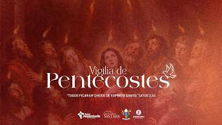 Web TV Sant'Ana - 23/05/2026 - Solenidade de Pentecostes.