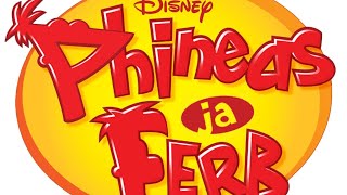 Phineas And Ferb - S5 Short Intro Estonian