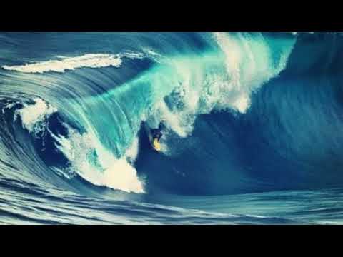 Model 9000 — Model 9000 - Majestic Waves (Original Mix)