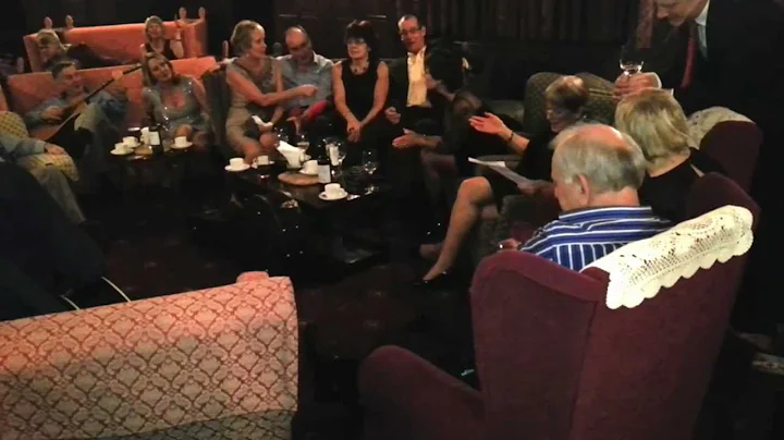 Mary Roe's Birthday Song (uncut version)