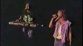 Petra - Prayer