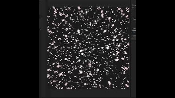 STARBURST TUTORIAL IN QUICK | ADOBEAFTER EFFECTS | #SHORTS