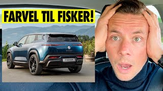 Ford slår VW og Skoda på pris,  Fisker ophørsudsalg, de MEST sete, facelift af Golf og i30 – uge 13