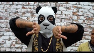 &quot; Desiigner Panda &quot; | Tutting Arm Dance | Strobe