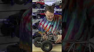 🔧 3-Link Suspension & The Panhard Bar – What You NEED to Know! 🤯