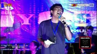 ⏩ KALAH MATERI VOC. AFFANDI MAHESA || LIVE MUSIC TEAM OIYES || DESA. TUGU - IM PART 5