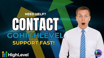 How to Contact GoHighLevel Support