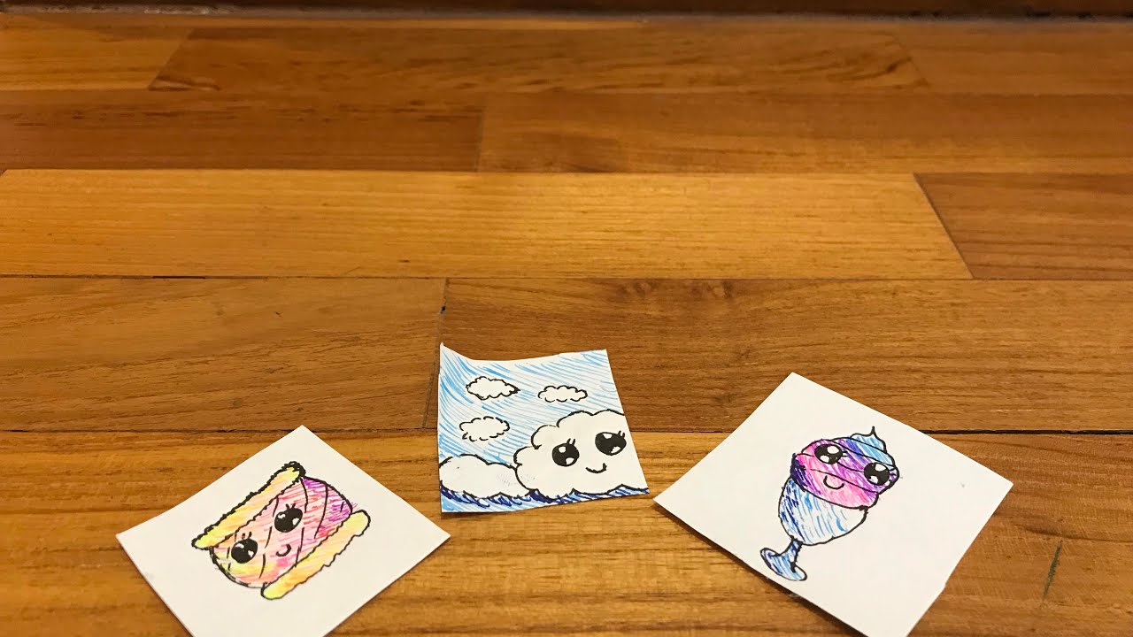 Drawing quest! (Part2) YouTube