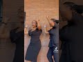 CentTwin | Dance moves | Sthoko from @Skeem Saam