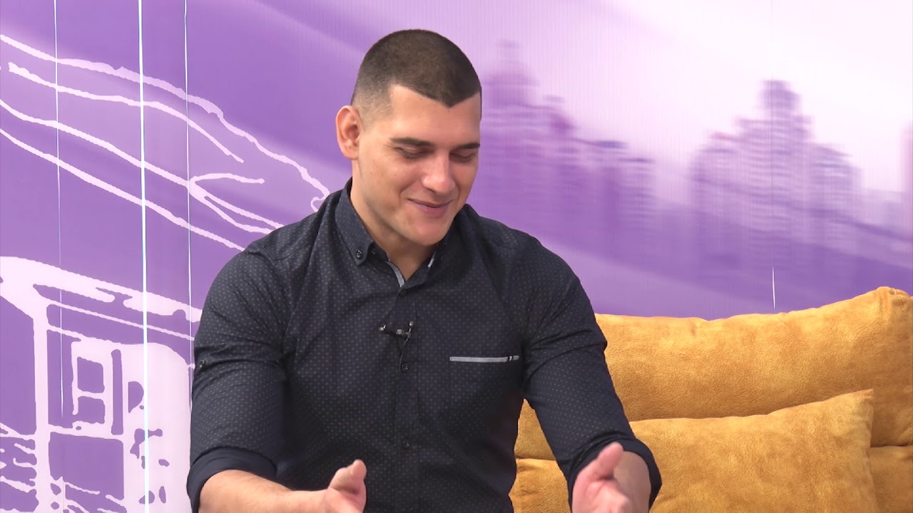 Dejan Milošević - Klub lečenih alkoholičara 