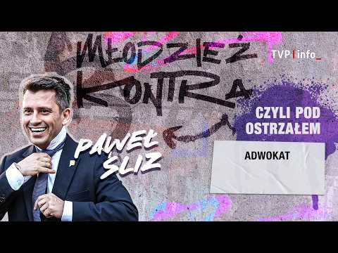 Youth vs. Paweł Śliz | Youth vs., or Under Fire