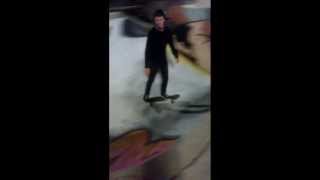 Throwaway 2013