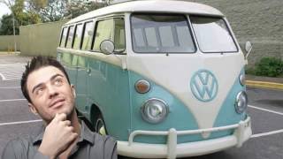 VW Bus for Sale FREE VW Van Buyer s Guide